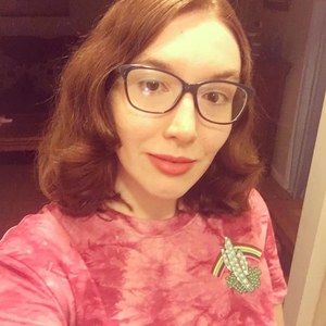 Meet your Posher, Evelyn